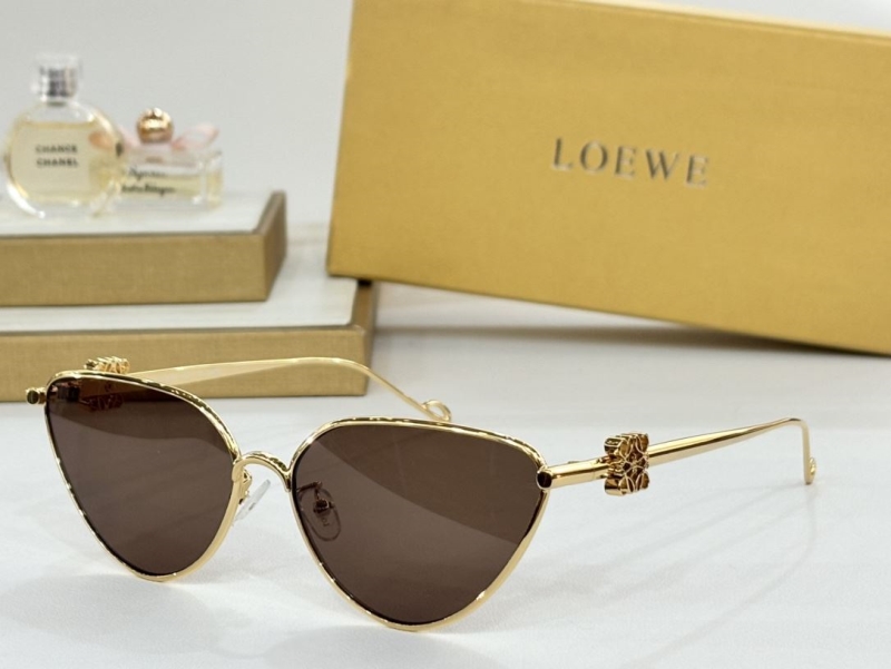 Loewe Sunglasses